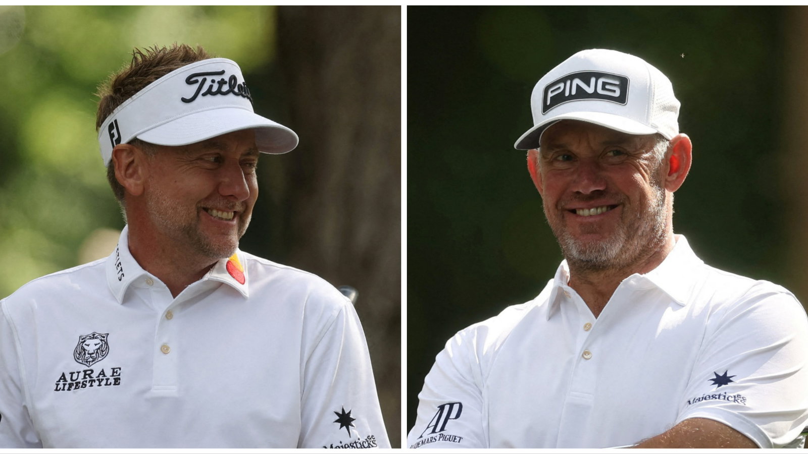 Report: Top brass at DP World Tour having reservations over 'draconian' fines